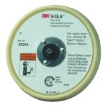 External Stikit Low Profile Finishing Disc Pad (6 in.)