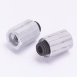 Screw-On Buffing Pad Adaptor (5/8 in.)