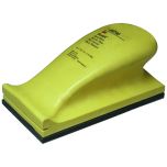Hookit Sanding Hand Block (2-3/4 in. x 5 in.)