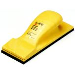 Hookit Sanding Hand Block (2-3/4 in. x 7-3/4 in.)