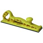 Hookit Sanding Hand Block (2-3/4 in. x 16 in.)