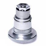 3M Quick Connect Adaptor for Automotive Buffing & Polishing Pads (5/8 inch)