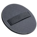 Hookit Abrasive Disc Hand Pad (6 in.)