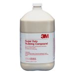 Super Duty Rubbing Compound (Gallon)
