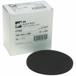 Scotch-Brite 6 in. Ultra Fine Scuffing Disc (10/Box)