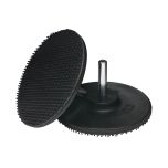 Scotch-Brite 3in. Disc Pad Holder (1/4 in. Shank)