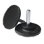 Scotch-Brite 2in. Disc Pad Holder (1/4 in. Shank)