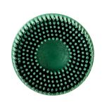 Scotch-Brite Roloc Bristle Disc 50 Grit (2 in)