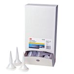3M 08188 Flex-Pack Plastic Nozzle (25 ct)