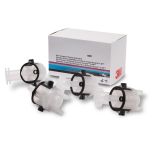 3M Accuspray Atomizing Head 1.8mm (4 Heads)