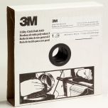 3M 19779 1 in. x 20 yd P180 Grit Very Fine Grade Utility Cloth Roll