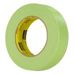 3M Scotch Performance Green Masking Tape 233+ MMM26338 36 mm x 55 m (16/Case)