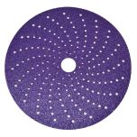 Cubitron II Hookit 5 in. 80+ Grit Clean Sanding Abrasive Disc (50/Box)