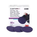 Cubitron Ii Fibre Roloc Disc 2 in (50mm) 80+ Grade