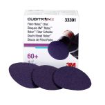Cubitron Ii Fibre Roloc Disc 3 in (75mm) 60+ Grade