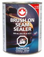 500001 BRUSHABLE SEAM SEALER QU