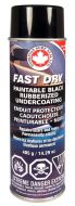 240040 FAST DRY ACM BLK. 20 OZ.