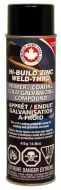 24090 410gram ZINC WELD THRU CO