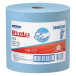 WYPALL X60 Cloths Jumbo Roll (1100 Sheets)
