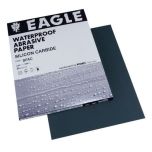 Eagle Waterproof 9x11 Wet Sanding Sheets Grade P220-A (50/Box)