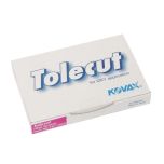 Tolecut Block Sheets - Pink
