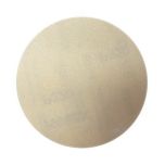 KOVAX Tri-Pro 525-0320 Super-Tack Resin 6 in 320 Grit Dry Sanding Disc (100/Box)