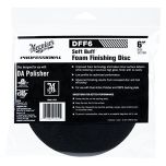 Soft Buff DA Foam Finishing Disc (6 Inch)