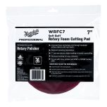 Soft Buff Rotary Foam Cutting Pad (7 Inch)