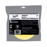 Soft Buff Rotary Foam Polishing Pad (7 Inch)