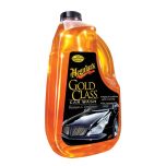 Meguiar's Gold Class Car Wash Shampoo & Conditioner (64 oz.)
