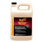 Mirror Glaze Diamond Compound Cut 2.0 (Gallon)