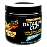 Meguiar's C2000 Mirror Glaze Professional Detailing 200 g Clay Bar