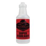 Meguiar's Detailer 32 oz Bottle for D108 Detailer Super Degreaser