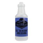 Meguiar's Detailer 32 oz Bottle for D160 Detailer All Season Dressing