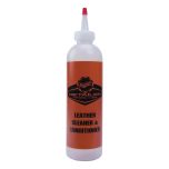 Meguiar's Detailer 12 oz Bottle for Leather Cleaner and Conditioner