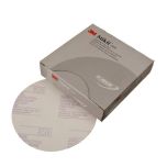 3M Stikit Finishing Film Disc 6 inch P800 Grit (100 Discs)