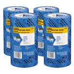 ScotchBlue Multi-Surface 1.41 in. 38 mm Painters Tape (24 Rolls)