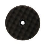 3M 33285 Perfect-It Double Sided Quick Connect 6 in. Foam Polishing Pad