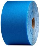 3M 36217 321U Series 80 Grit Abrasive Sanding Sheet Roll (2 3/4 in x 20 yd)