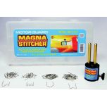 Motor Guard MS-1-KIT Magna-Stitcher Plastic Repair Kit for Spot Stud Welder
