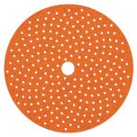 Norton Blaze Multi-Air Cyclonic 97506 Vacuum 6 in. P120 Grit Sanding Disc 50 ct