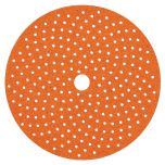 Blaze Multi Air Cyclonic A995 Vacuum Sanding Disc 6 in 80 Grit
