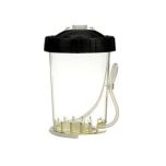 PPS 26124 650 mL Standard High Output Pressure Hard Cup for 16587 HGP Spray Gun
