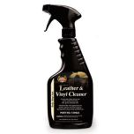 Leather & Vinyl Cleaner (22 fl oz)