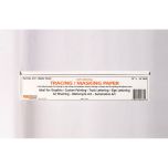 RBL 372 Self-Adhering Tracing & Masking Paper Roll (18 in. x 24 ft)