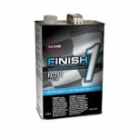 Sherwin-Williams Finish 1 FC750-1 High Solid 2.1 VOC Satin Clearcoat (Gallon)