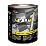 Finish 1 High Build 2K HS Gray Urethane Primer (Gallon)