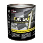 Finish 1 High Build 2.1 VOC DTM Gray Primer (Gallon)