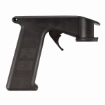 Spraymax 3746200 Aerosol Spray Can Hand-Grip Handle Attachment