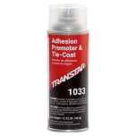 Transtar 1033 Mul-TIE Coat Adhesion Promoter for Plastic Parts Aerosol (16 oz)
